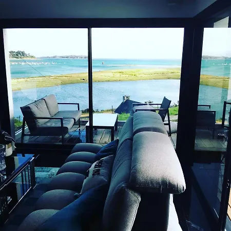 L'hermine Vue Exceptionnelle, Prestation Luxe Contemporaine Avec Cinema Et Spa, Borne Voit Electrique * 펄로스가이렉