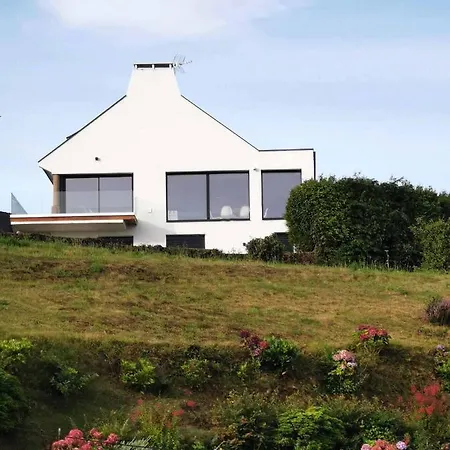 L'hermine Vue Exceptionnelle, Prestation Luxe Contemporaine Avec Cinema Et Spa, Borne Voit Electrique 빌라 *