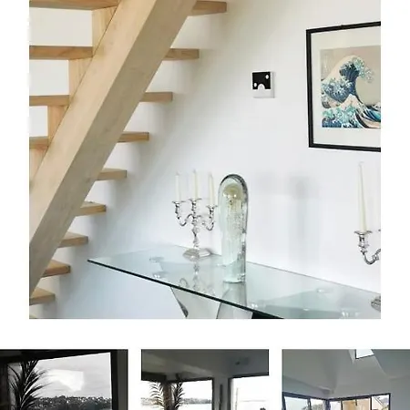 L'hermine Vue Exceptionnelle, Prestation Luxe Contemporaine Avec Cinema Et Spa, Borne Voit Electrique