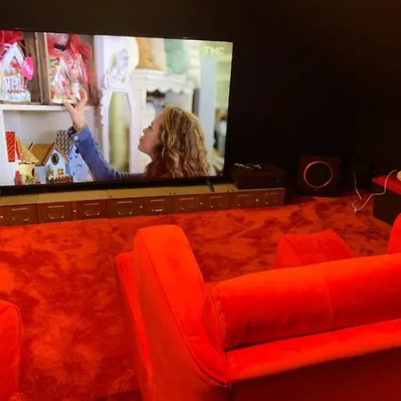 빌라 L'hermine Vue Exceptionnelle, Prestation Luxe Contemporaine Avec Cinema Et Spa, Borne Voit Electrique *